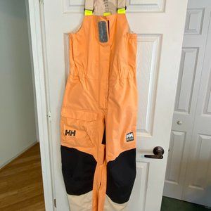 Helly Hansen Sailing Bibs